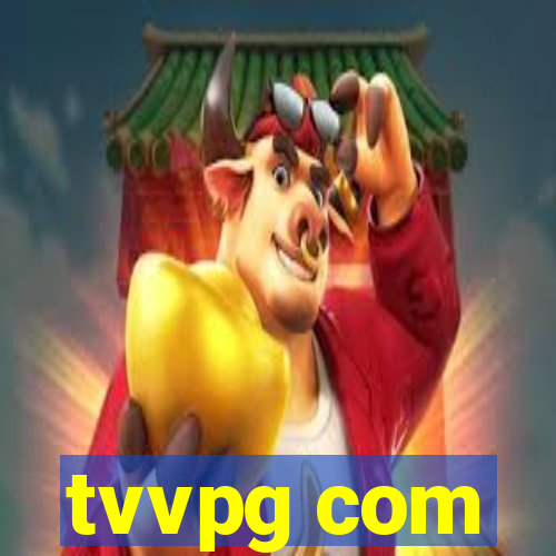 tvvpg com